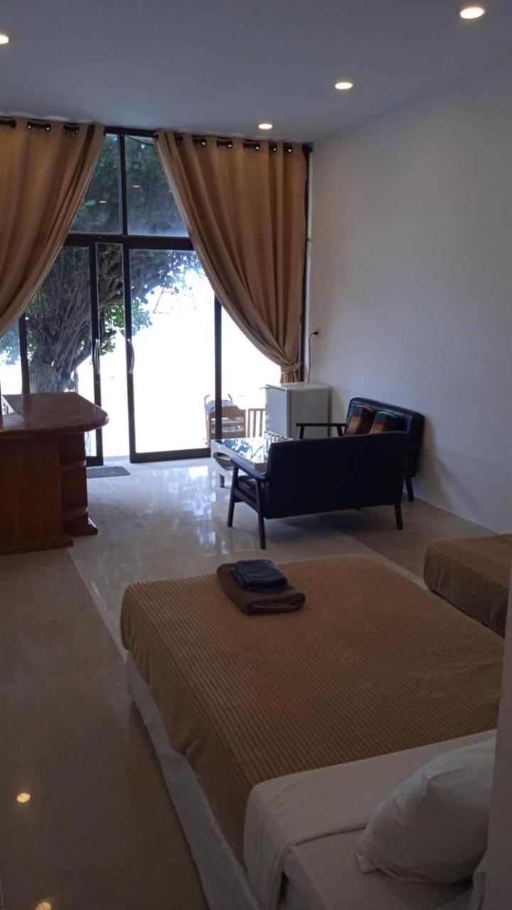 Secret Place Hotel And Restaurant Haad Yao Room photo