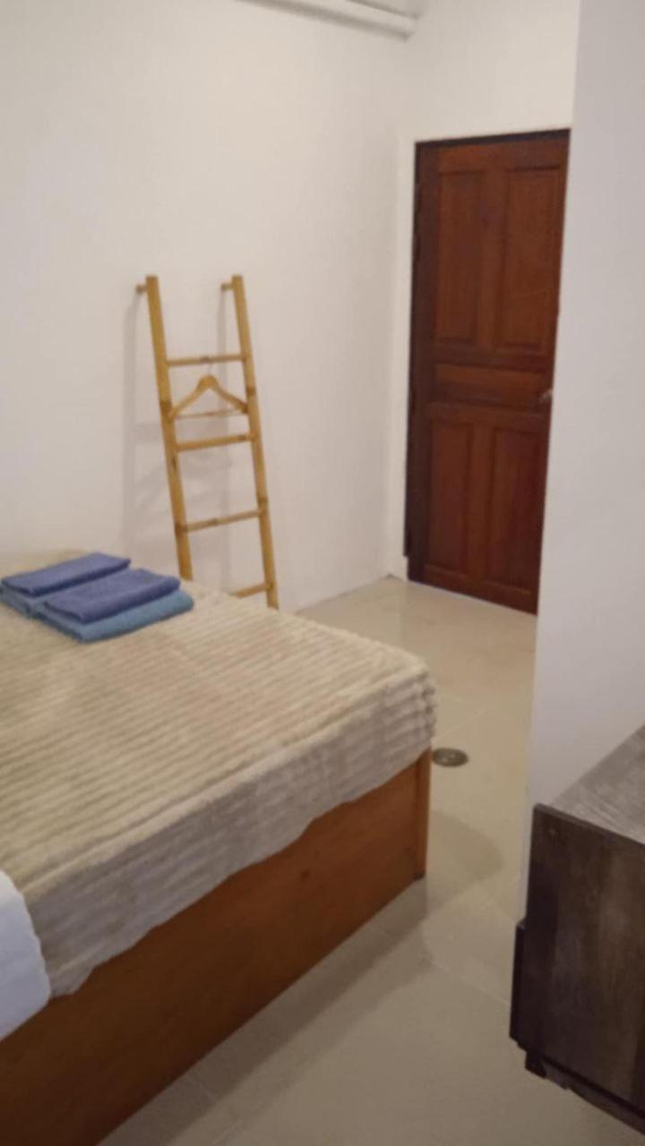 Secret Place Hotel And Restaurant Haad Yao Room photo